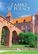 Polska książka : Zamki w Po... - Opracowanie Zbiorowe