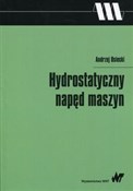 polish book : Hydrostaty... - Andrzej Osiecki