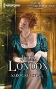 Szkockie s... - Julia London -  books from Poland