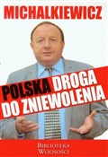 Polska dro... - Stanisław Michalkiewicz -  Książka z wysyłką do UK