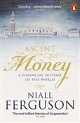 polish book : The Ascent... - Niall Ferguson