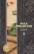 Szafa - Olga Tokarczuk -  foreign books in polish 