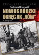 Nowogródzk... - Kazimierz Krajewski - Ksiegarnia w UK