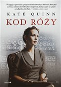 Książka : Kod róży - Kate Quinn