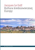 Kultura śr... - Jacques Le Goff -  Polish Bookstore 