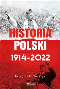 Obrazek Historia Polski 1914-2022