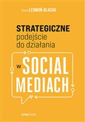 Strategicz... - Anna Ledwoń -  books from Poland