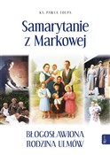 Samarytani... - Paweł Tołpa - Ksiegarnia w UK