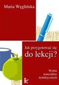 Jak przygo... - Maria Węglińska -  books in polish 