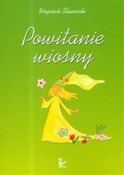 polish book : Powitanie ... - Wojciech Śliwerski