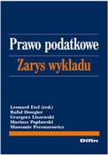 Książka : Prawo poda... - Rafał Dowgier, Grzegorz Liszewski, Mariusz Popławski, Sławomir Presnarowicz