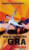 Niewidzial... - Robert Kościuszko -  books from Poland
