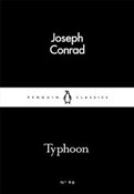Polska książka : Typhoon - Joseph Conrad