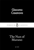 The Nun of... - Giacomo Casanova -  Polish Bookstore 