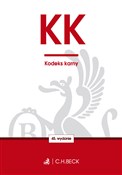 Kodeks kar... - Opracowanie Zbiorowe -  books from Poland
