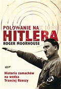 Polowanie ... - Roger Moorhouse -  books from Poland