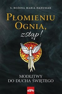 Picture of Płomieniu Ognia, zstąp!