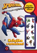 Spider-Man... - Michał Olech -  Książka z wysyłką do UK