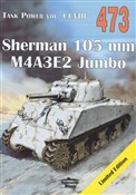 Sherman 10... - Janusz Ledwoch -  Polish Bookstore 