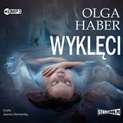 [Audiobook... - Olga Haber -  books in polish 