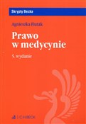Polska książka : Prawo w me... - Agnieszka Fiutak
