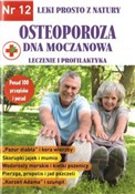 Osteoporoz... - Opracowanie zbiorowe -  foreign books in polish 