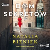 Zobacz : [Audiobook... - Natalia Bieniek