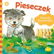 Pieseczek - Urszula Kozłowska, Kazimierz Wasilewski -  Polish Bookstore 