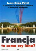 Francja ta... - Jean-Yves Potel -  Książka z wysyłką do UK