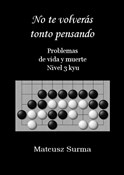 No te volv... - Mateusz Surma -  foreign books in polish 