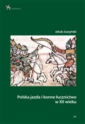 Polska jaz... - Jakub Juszyński -  books in polish 