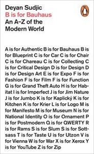 Picture of B is for Bauhaus
