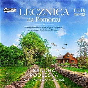 Picture of [Audiobook] Lecznica na Pomorzu