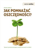 Jak pomnaż... - Maciej Samcik -  books in polish 