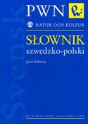 Polska książka : Słownik sz... - Jacek Kubitsky