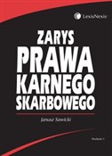 Zarys praw... - Janusz Sawicki -  books in polish 