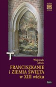 Franciszka... - Wojciech Mruk -  books from Poland