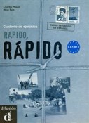 Rapido Rap... - Lourdes Miquel, Neus Sans -  Polish Bookstore 
