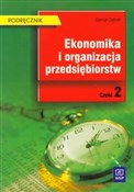 Książka : Ekonomika ... - Damian Dębski