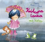 Królewna L... - Aneta Krella-Moch -  books from Poland
