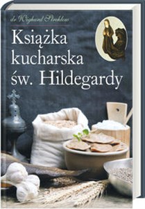 Picture of Książka kucharska św Hildegardy