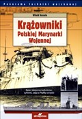 Krążowniki... - Witold Koszela -  foreign books in polish 