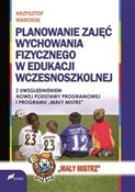 Planowanie... - Krzysztof Warchoł -  Polish Bookstore 
