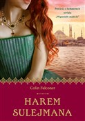 Harem Sule... - Colin Falconer -  Książka z wysyłką do UK