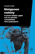 polish book : Nietypowe ... - Przemysław Tomalski