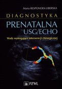 Książka : Diagnostyk... - Maria Respondek-Liberska