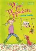 Polska książka : Pippi Pepp... - Charlotte Habersack