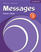 polish book : Messages 3... - Levy Meredith, Goodey Diana