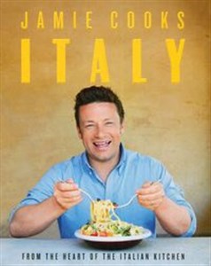 Picture of Jamie Cooks Italy