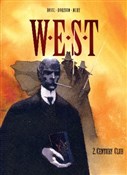 West Tom 2... - Xavier Dorison, Fabien Nury -  foreign books in polish 